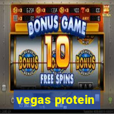 vegas protein