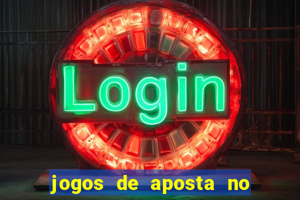 jogos de aposta no brasil é legal