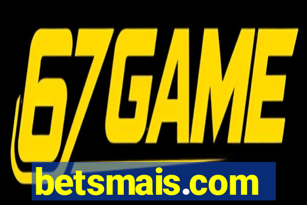 betsmais.com