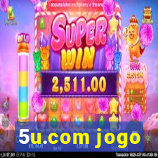 5u.com jogo