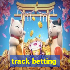 track betting