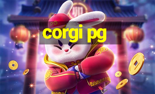 corgi pg