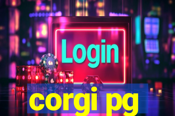 corgi pg