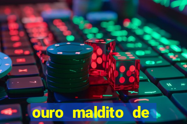 ouro maldito de las vegas onde assistir