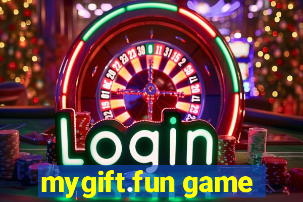 mygift.fun game