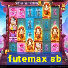 futemax sb