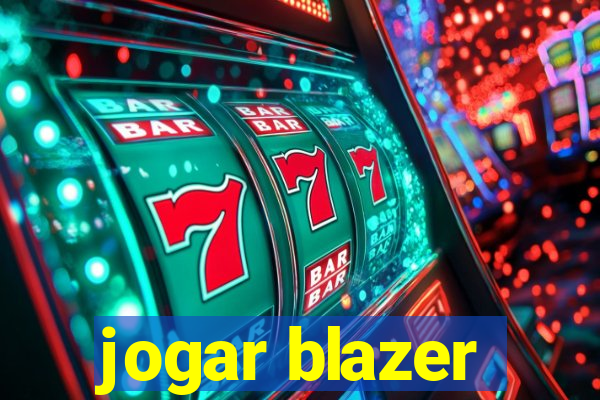 jogar blazer