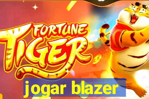 jogar blazer