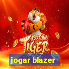 jogar blazer