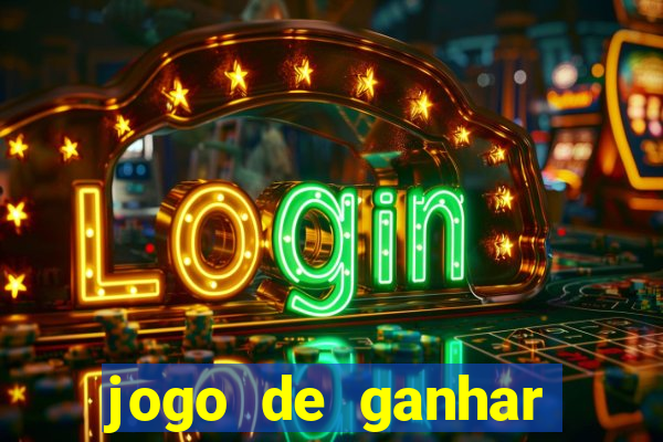 jogo de ganhar dinheiro com b?nus