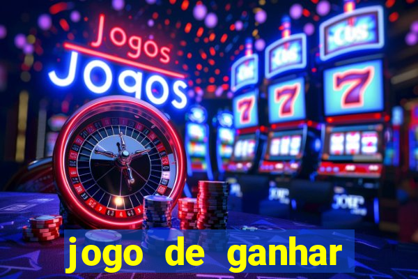 jogo de ganhar dinheiro com b?nus