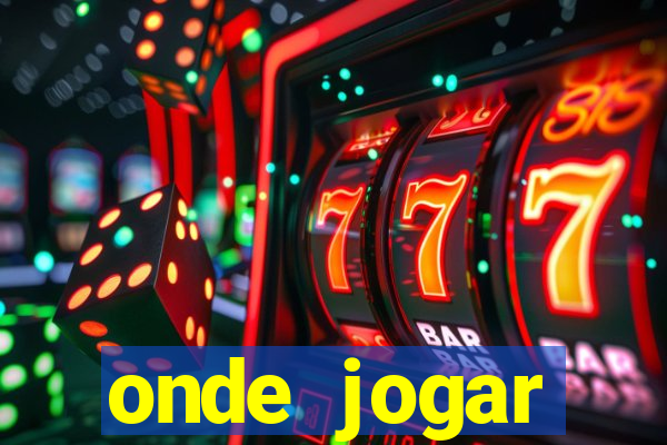 onde jogar blackjack online