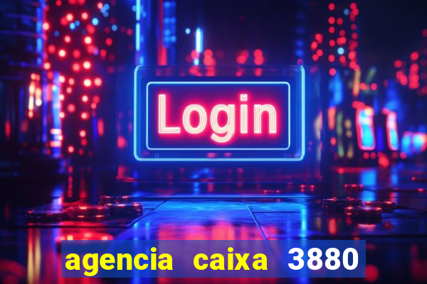 agencia caixa 3880 porto alegre