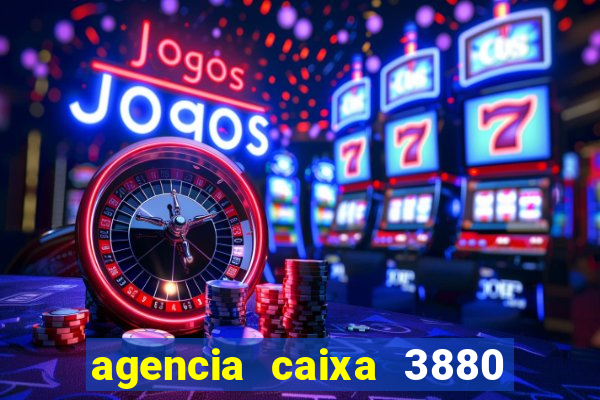 agencia caixa 3880 porto alegre