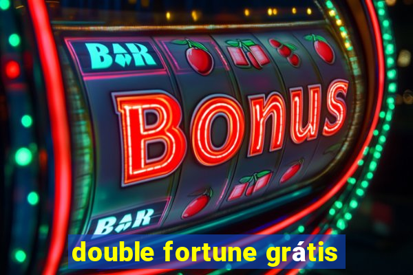 double fortune grátis