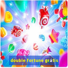 double fortune grátis