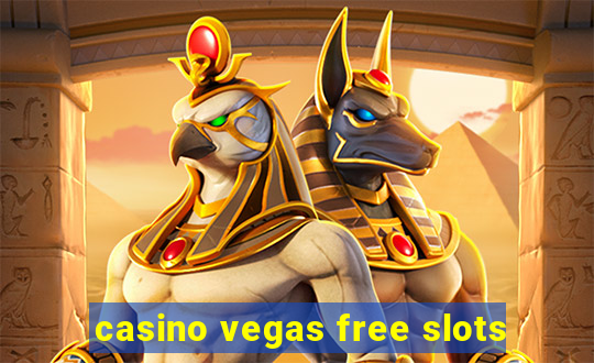 casino vegas free slots