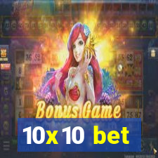 10x10 bet