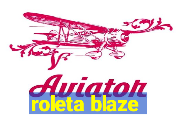 roleta blaze