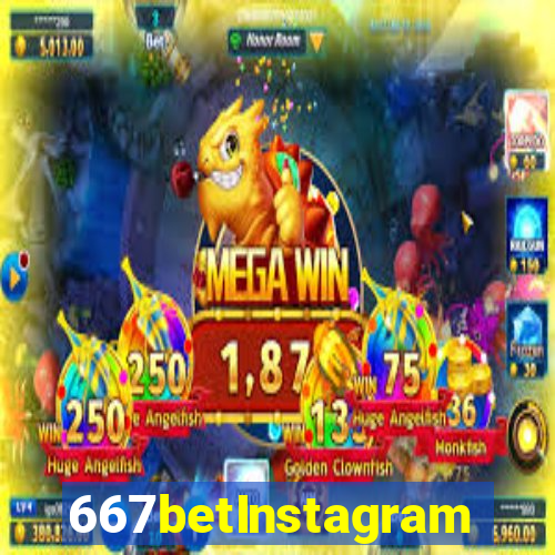 667betInstagram