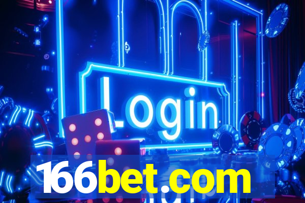 166bet.com