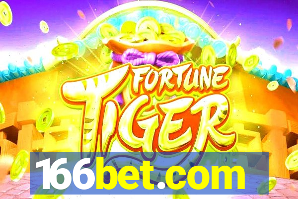 166bet.com