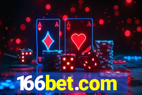 166bet.com