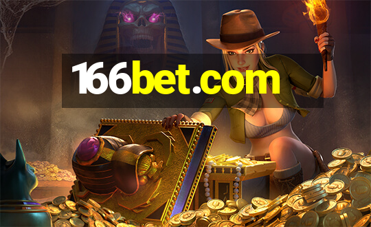 166bet.com