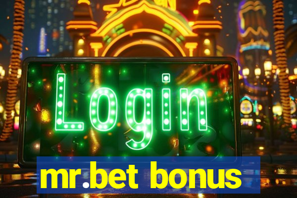 mr.bet bonus