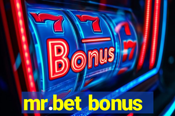 mr.bet bonus