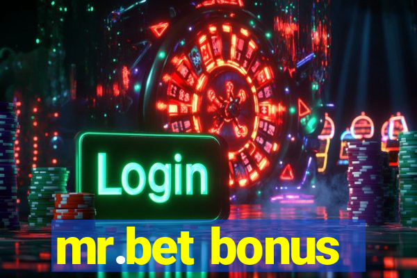 mr.bet bonus