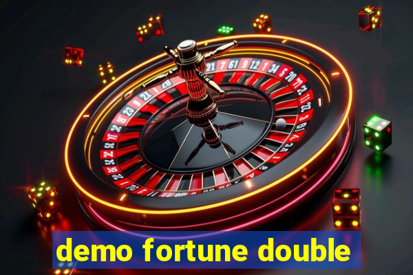 demo fortune double