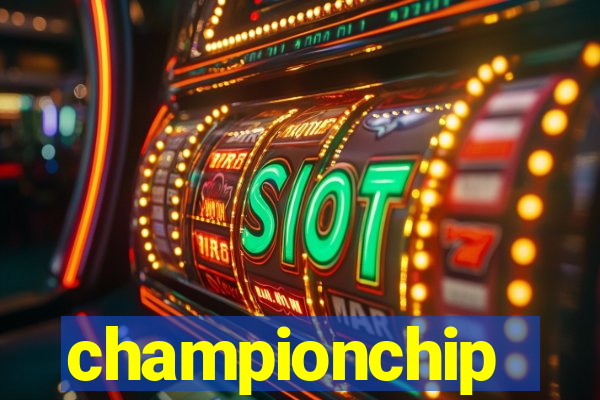 championchip