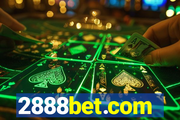 2888bet.com