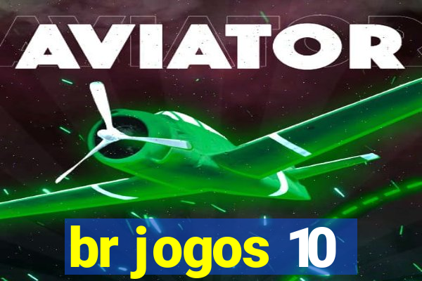 br jogos 10