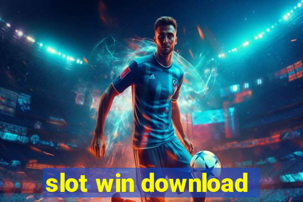 slot win download