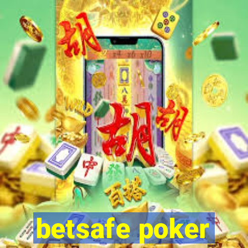 betsafe poker