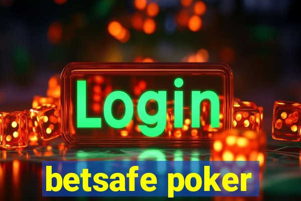 betsafe poker