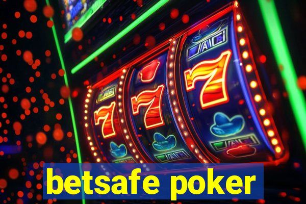 betsafe poker