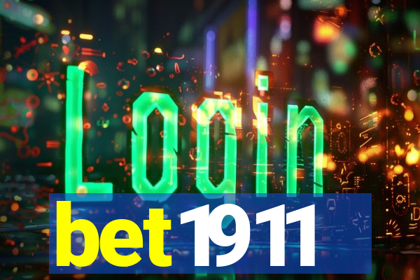 bet1911