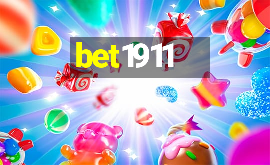 bet1911