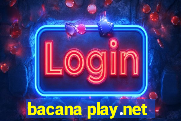 bacana play.net