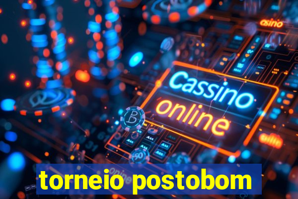 torneio postobom