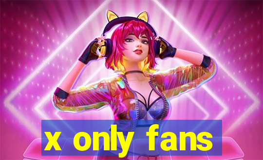 x only fans