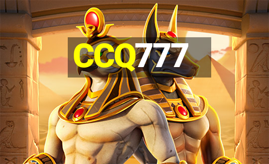 CCQ777