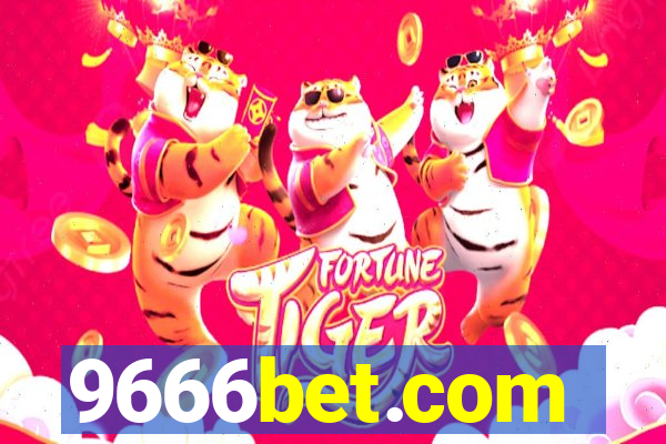 9666bet.com