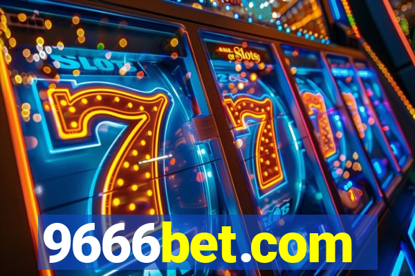 9666bet.com