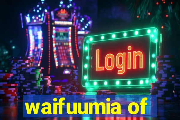 waifuumia of