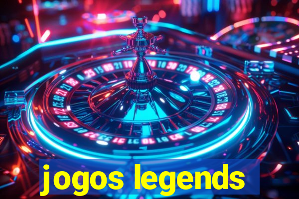 jogos legends