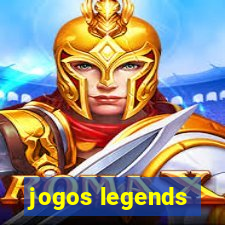 jogos legends